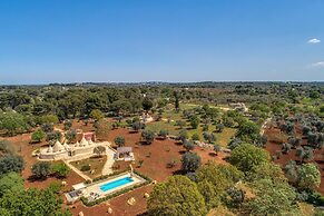 Trullo Lilia