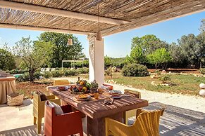 Trullo Lilia