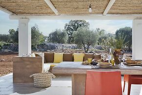 Trullo Lilia