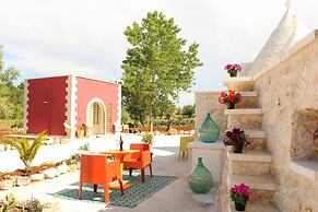 Trullo Lilia