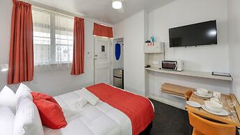 CBD Gi Motel