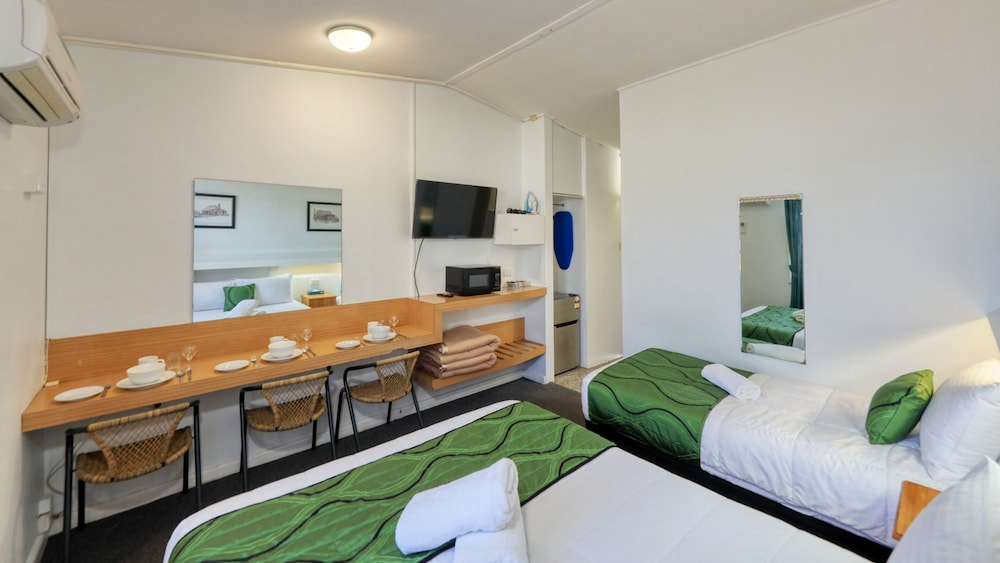 CBD Gi Motel