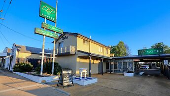 CBD Gi Motel