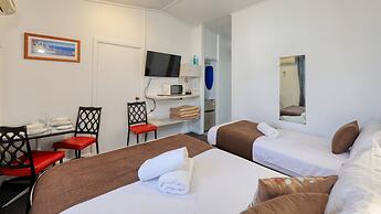 CBD Gi Motel
