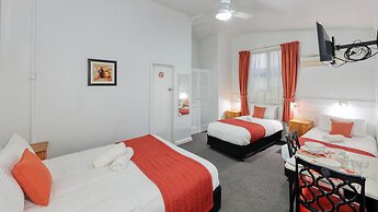 CBD Gi Motel
