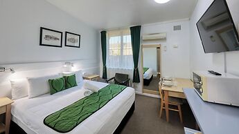 CBD Gi Motel