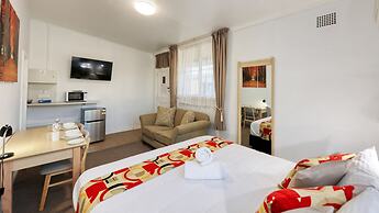 CBD Gi Motel