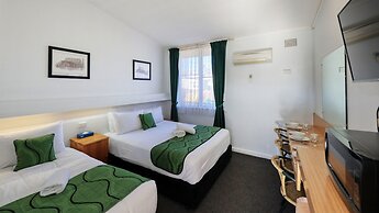 CBD Gi Motel