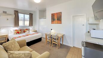 CBD Gi Motel