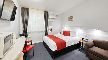CBD Gi Motel