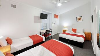 CBD Gi Motel