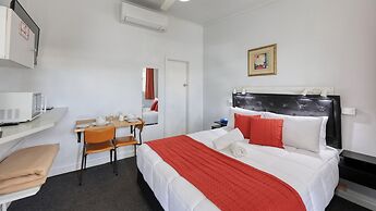 CBD Gi Motel