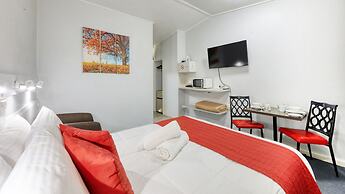 CBD Gi Motel