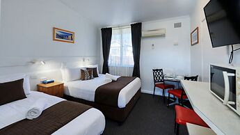CBD Gi Motel