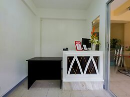 OYO 840 Orangenest Apartelle