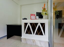 OYO 840 Orangenest Apartelle