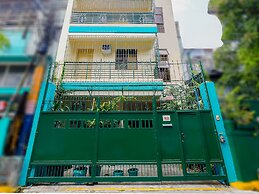 OYO 840 Orangenest Apartelle
