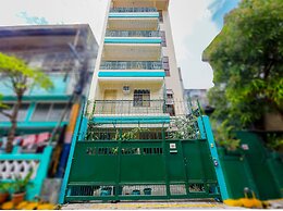 OYO 840 Orangenest Apartelle