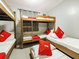Metro Deluxe Residences