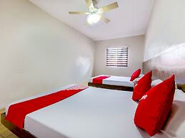 Metro Deluxe Residences
