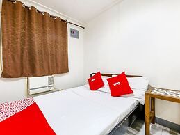 Metro Deluxe Residences