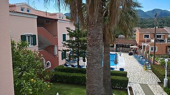 Eriva Hotel