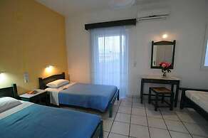 Eriva Hotel