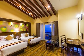 Himalaya Drishya Resort