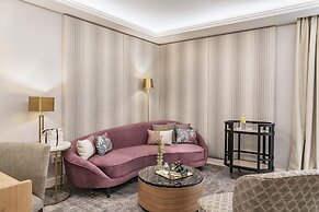 Hotel Vincci Molviedro