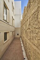 Hotel Vincci Molviedro