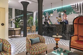 Hotel Vincci Molviedro