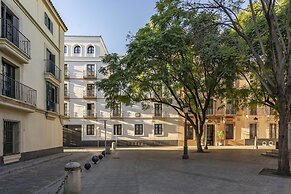 Hotel Vincci Molviedro