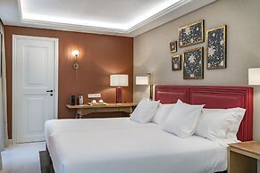 Hotel Vincci Molviedro