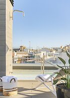 Hotel Vincci Molviedro
