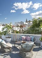 Hotel Vincci Molviedro