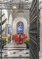 Hotel Vincci Molviedro