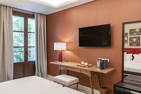 Hotel Vincci Molviedro