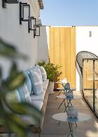 Hotel Vincci Molviedro