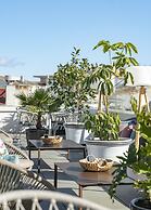 Hotel Vincci Molviedro