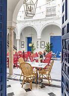 Hotel Vincci Molviedro