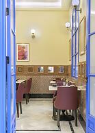 Hotel Vincci Molviedro
