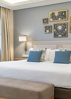 Hotel Vincci Molviedro