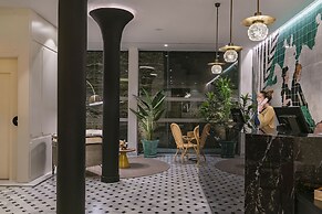 Hotel Vincci Molviedro