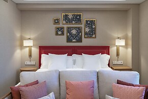 Hotel Vincci Molviedro