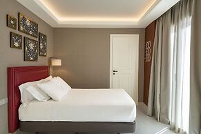 Hotel Vincci Molviedro