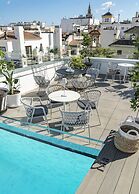 Hotel Vincci Molviedro