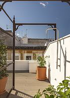 Hotel Vincci Molviedro