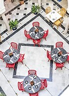 Hotel Vincci Molviedro