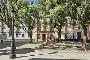Hotel Vincci Molviedro