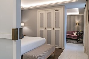 Hotel Vincci Molviedro